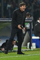 CALCIO - Serie A - SSC Napoli vs Juventus FC