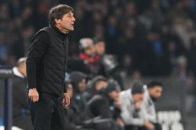 CALCIO - Serie A - SSC Napoli vs Juventus FC