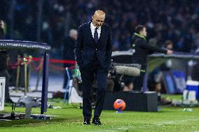 CALCIO - Serie A - SSC Napoli vs Juventus FC