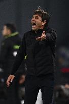 CALCIO - Serie A - SSC Napoli vs Juventus FC