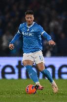 CALCIO - Serie A - SSC Napoli vs Juventus FC