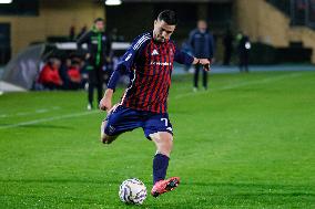 CALCIO - Serie C Italia - Cosenza Calcio vs AZ Picerno