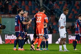 CALCIO - Serie C Italia - Cosenza Calcio vs AZ Picerno