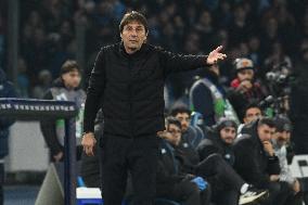 CALCIO - Serie A - SSC Napoli vs Juventus FC