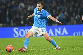 CALCIO - Serie A - SSC Napoli vs Juventus FC