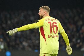 CALCIO - Serie A - SSC Napoli vs Juventus FC