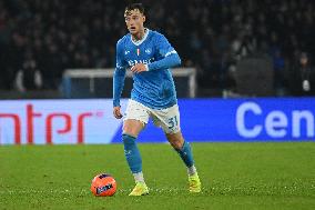 CALCIO - Serie A - SSC Napoli vs Juventus FC