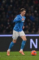 CALCIO - Serie A - SSC Napoli vs Juventus FC