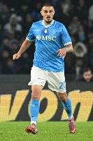 CALCIO - Serie A - SSC Napoli vs Juventus FC