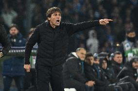 CALCIO - Serie A - SSC Napoli vs Juventus FC