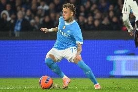 CALCIO - Serie A - SSC Napoli vs Juventus FC