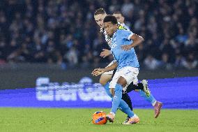 CALCIO - Serie A - SSC Napoli vs Juventus FC