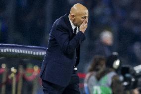 CALCIO - Serie A - SSC Napoli vs Juventus FC