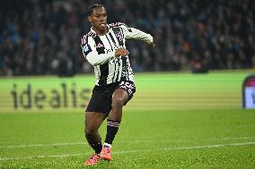 CALCIO - Serie A - SSC Napoli vs Juventus FC