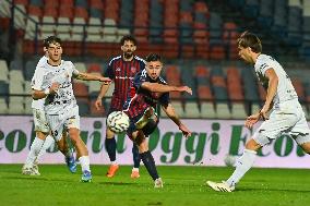 CALCIO - Serie C Italia - Cosenza Calcio vs AZ Picerno