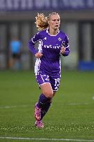 CALCIO - Serie A Femminile - ACF Fiorentina vs Ternana Women