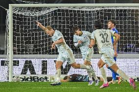 CALCIO - Serie B - Empoli FC vs Palermo FC