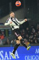CALCIO - Serie A - SSC Napoli vs Juventus FC