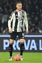 CALCIO - Serie A - SSC Napoli vs Juventus FC