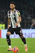 CALCIO - Serie A - SSC Napoli vs Juventus FC