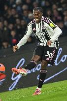 CALCIO - Serie A - SSC Napoli vs Juventus FC