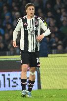 CALCIO - Serie A - SSC Napoli vs Juventus FC