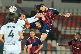CALCIO - Serie C Italia - Cosenza Calcio vs AZ Picerno