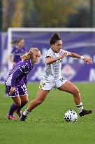CALCIO - Serie A Femminile - ACF Fiorentina vs Ternana Women