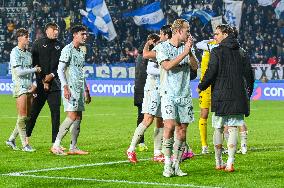 CALCIO - Serie B - Empoli FC vs Palermo FC