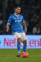 CALCIO - Serie A - SSC Napoli vs Juventus FC