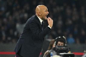 CALCIO - Serie A - SSC Napoli vs Juventus FC