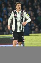 CALCIO - Serie A - SSC Napoli vs Juventus FC