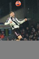 CALCIO - Serie A - SSC Napoli vs Juventus FC
