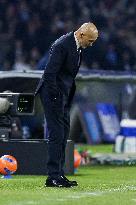 CALCIO - Serie A - SSC Napoli vs Juventus FC