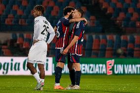 CALCIO - Serie C Italia - Cosenza Calcio vs AZ Picerno