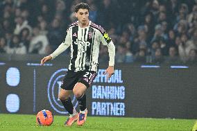 CALCIO - Serie A - SSC Napoli vs Juventus FC