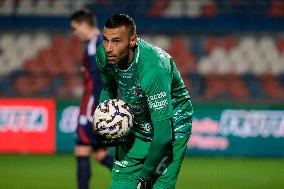 CALCIO - Serie C Italia - Cosenza Calcio vs AZ Picerno