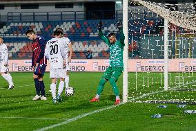 CALCIO - Serie C Italia - Cosenza Calcio vs AZ Picerno