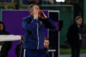 CALCIO - Serie C Italia - Cosenza Calcio vs AZ Picerno