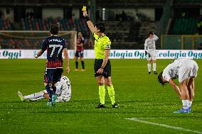 CALCIO - Serie C Italia - Cosenza Calcio vs AZ Picerno