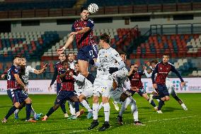 CALCIO - Serie C Italia - Cosenza Calcio vs AZ Picerno