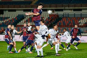 CALCIO - Serie C Italia - Cosenza Calcio vs AZ Picerno