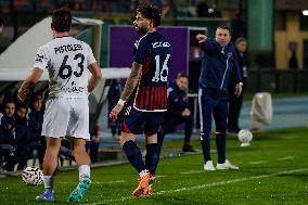 CALCIO - Serie C Italia - Cosenza Calcio vs AZ Picerno