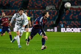 CALCIO - Serie C Italia - Cosenza Calcio vs AZ Picerno