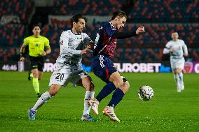 CALCIO - Serie C Italia - Cosenza Calcio vs AZ Picerno