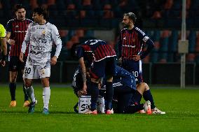 CALCIO - Serie C Italia - Cosenza Calcio vs AZ Picerno