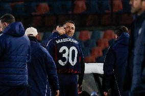 CALCIO - Serie C Italia - Cosenza Calcio vs AZ Picerno