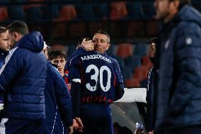 CALCIO - Serie C Italia - Cosenza Calcio vs AZ Picerno