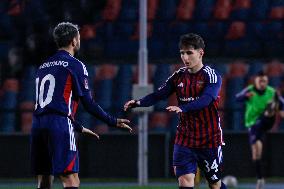 CALCIO - Serie C Italia - Cosenza Calcio vs AZ Picerno