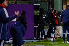 CALCIO - Serie C Italia - Cosenza Calcio vs AZ Picerno